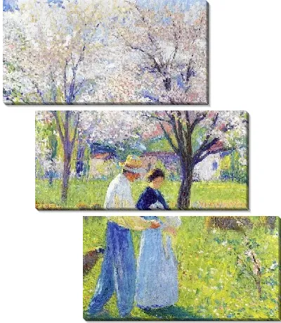 картина