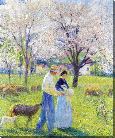 картина