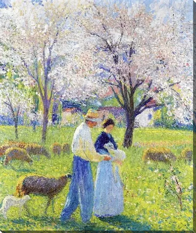 картина