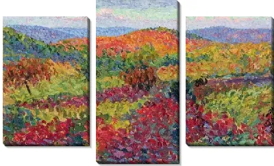 Картина Пейзаж №27