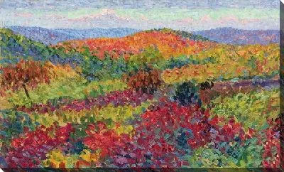 Картина Пейзаж №27