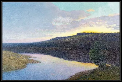 картина