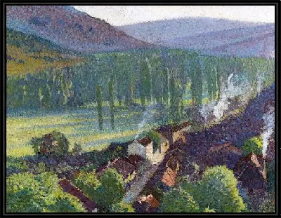 картина