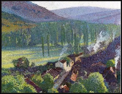 картина