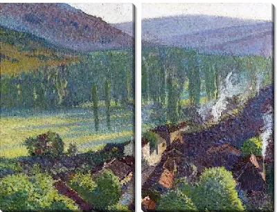 картина