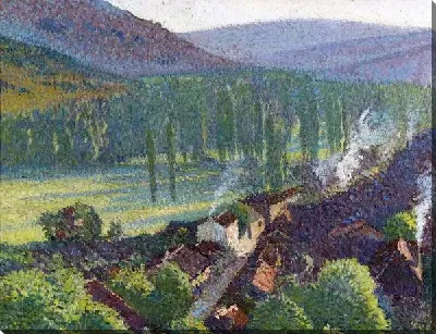 картина