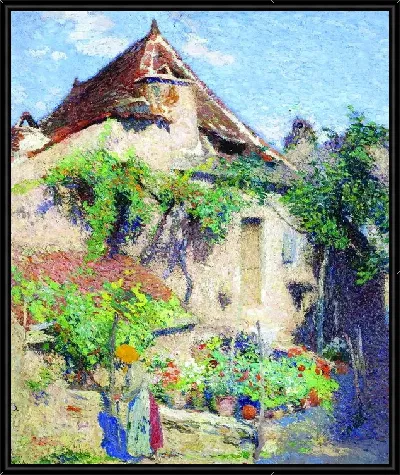 картина