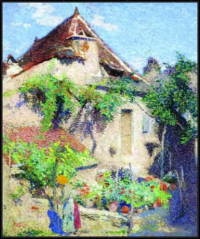 картина
