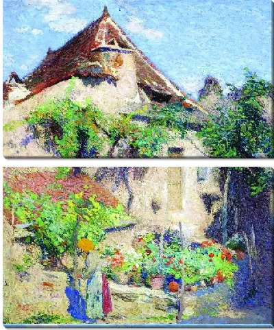 картина