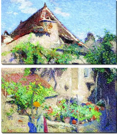 картина