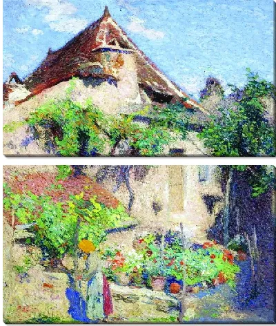 картина