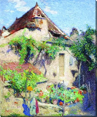 картина