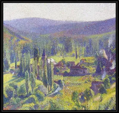 картина