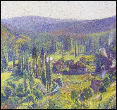 картина