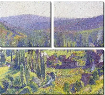 картина