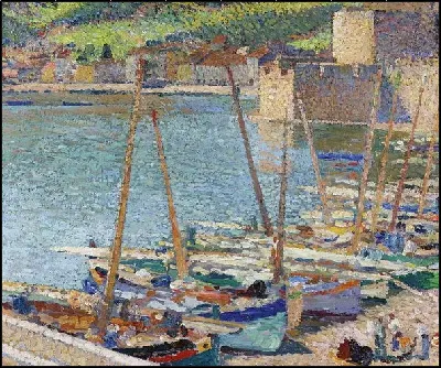 картина