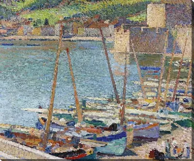 картина