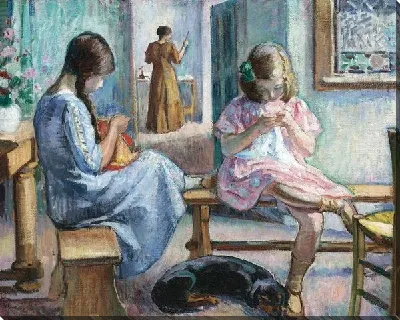 картина