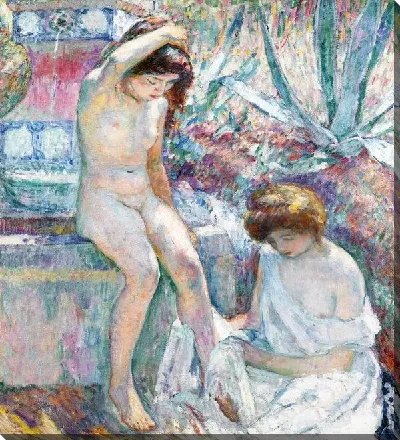 картина