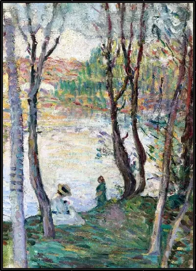 картина
