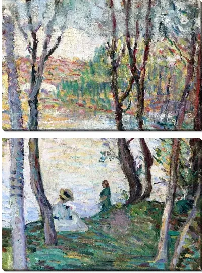 картина