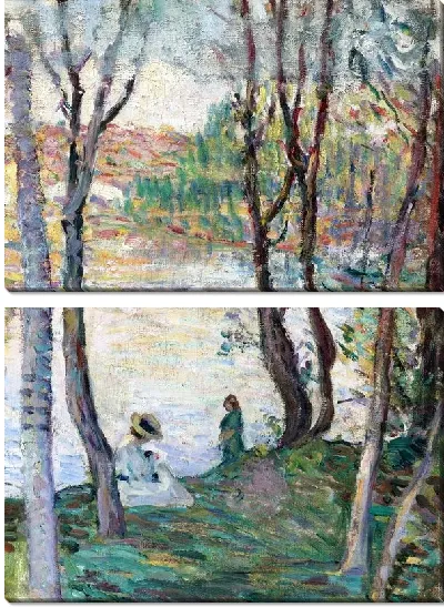 картина