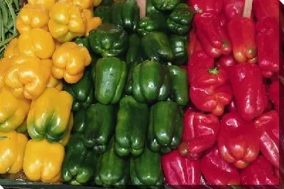 Постер Перец №20