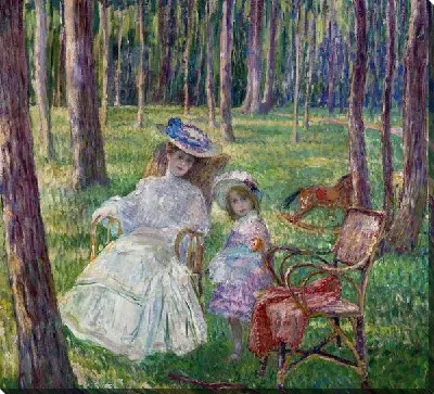 картина