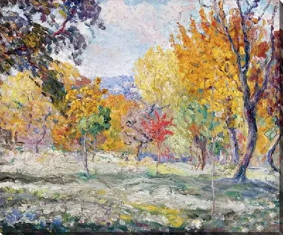 картина