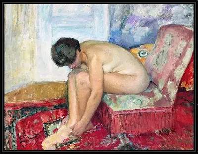 картина