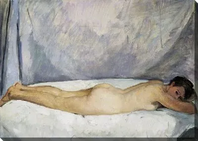 Картина Обнаженная №10