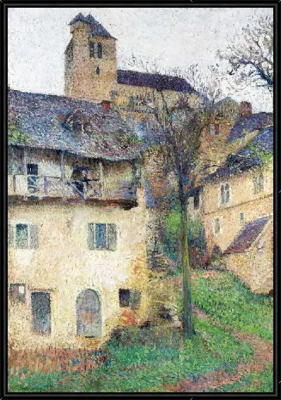 картина