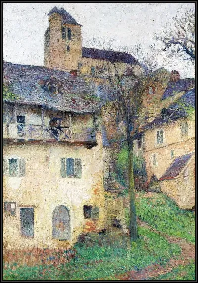 картина