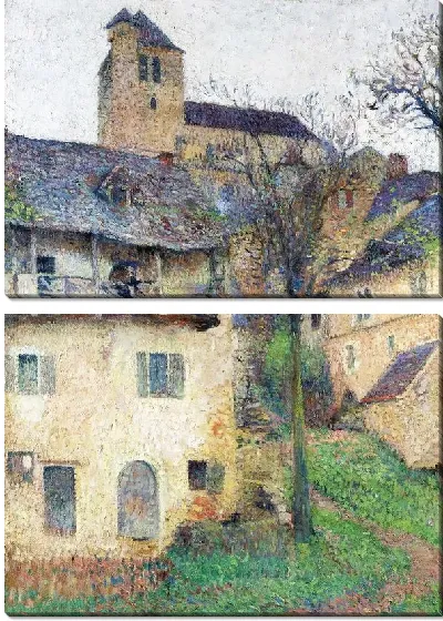 картина