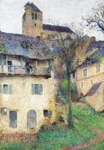 картина