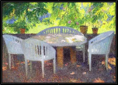 картина