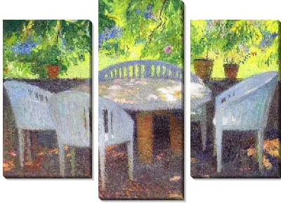картина