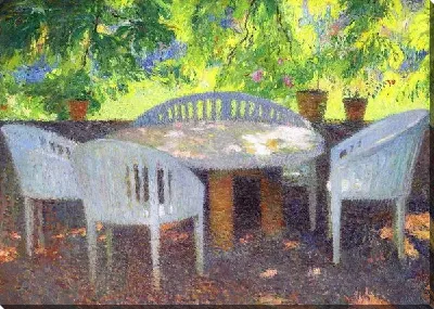картина