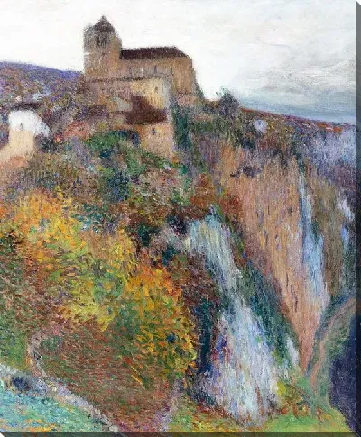 картина