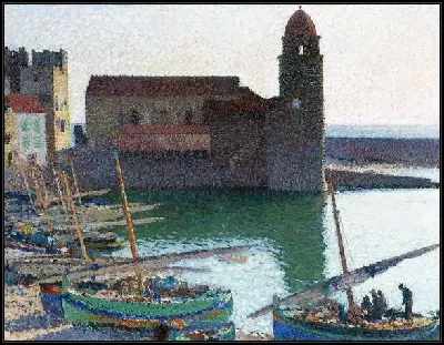 картина
