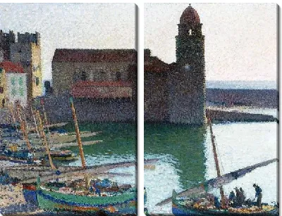 картина