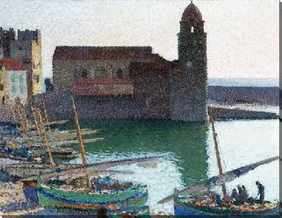 картина