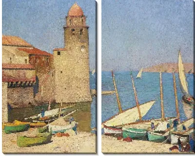 картина