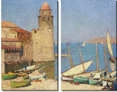 картина
