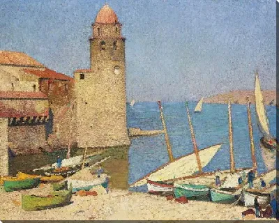 картина