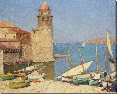 картина