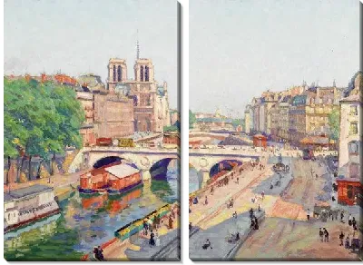 картина