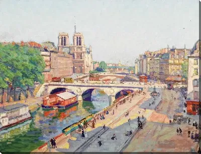 картина