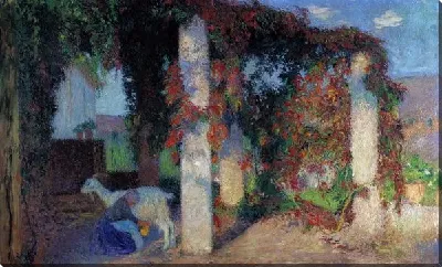 картина