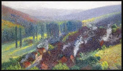 картина